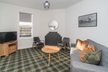 هتل The Fort Guesthouse Timaru