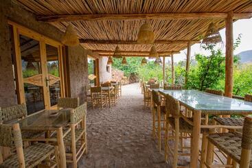 酒店 The Garden Of Asni