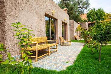 酒店 The Garden Of Asni
