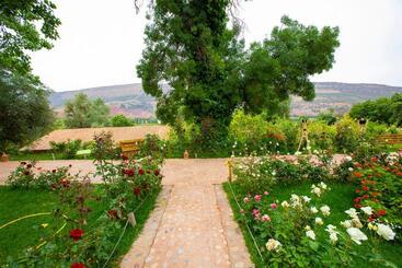 酒店 The Garden Of Asni