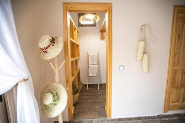 酒店 The Garden Of Asni