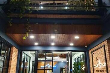 هتل The S Villas