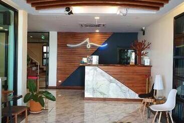 هتل The S Villas