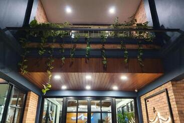 هتل The S Villas