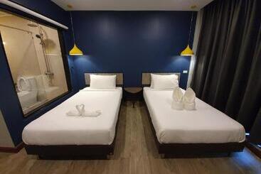 هتل The S Villas