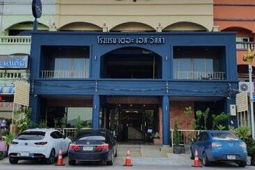 هتل The S Villas
