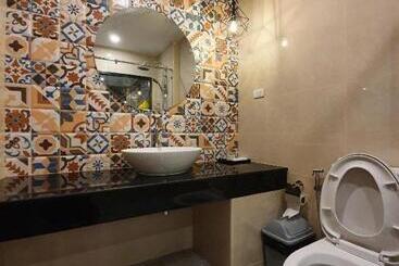 هتل The S Villas