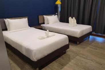 هتل The S Villas