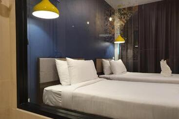 هتل The S Villas