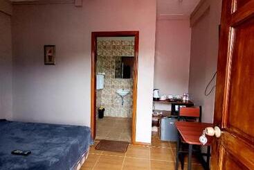 J&v Oceanview Beach Resort