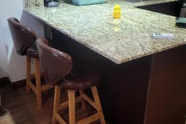 King S Ocean & City View Suites