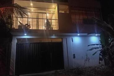 Krammer Condo And