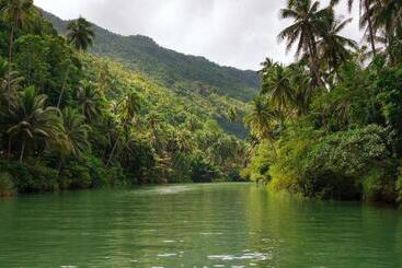 Loboc Riverfront Resort And Restaurant