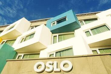 مُتل Oslo