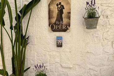 Operà B&b
