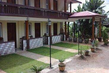 Pekon Princess Resort