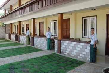 Pekon Princess Resort