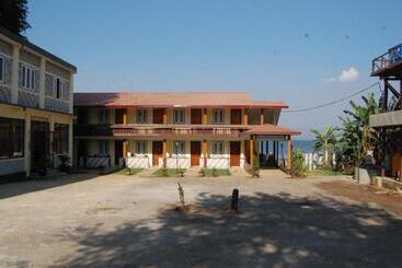 Pekon Princess Resort
