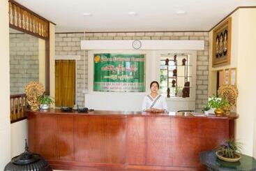 Pekon Princess Resort