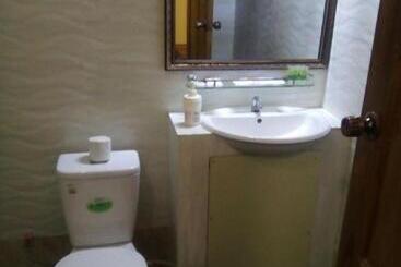 Pekon Princess Resort