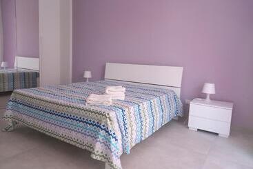 پانسیون A Valata Apartments