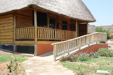 پانسیون Bulbul Safaris Lodge