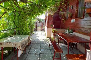 پانسیون Casa Manu