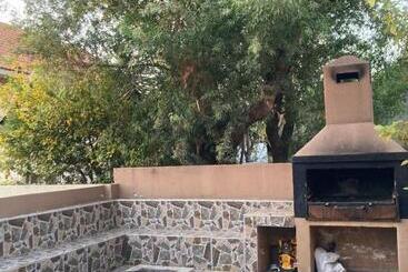 پانسیون Cosy Home