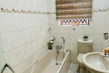 پانسیون C Rane Guesthouse