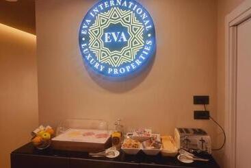 پانسیون Eva Luxury Suite