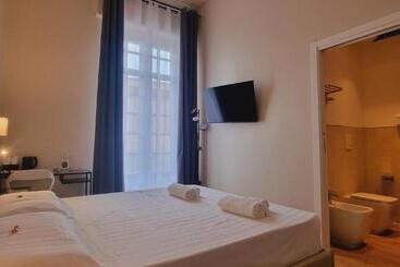 پانسیون Eva Luxury Suite