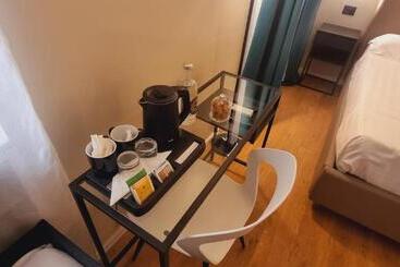 پانسیون Eva Luxury Suite