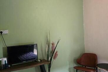 پانسیون Forest Villa