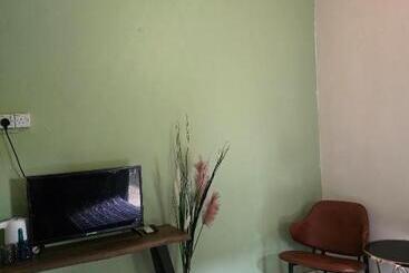 پانسیون Forest Villa