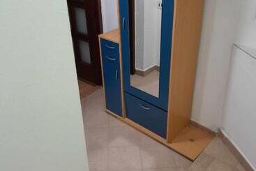 پانسیون Goshevski Apartment
