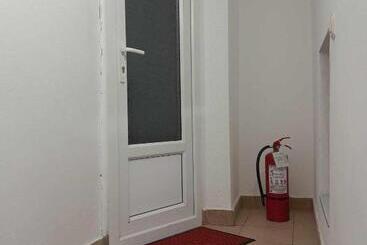 پانسیون Goshevski Apartment
