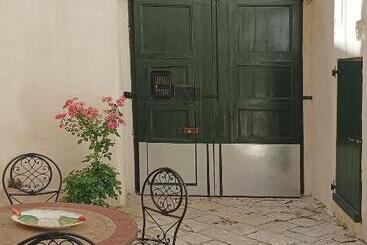 پانسیون La Bella Estate