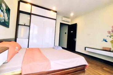 پانسیون Lunahomestay