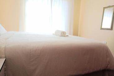 پانسیون Mmj Guest House