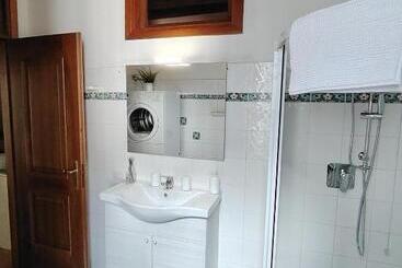 پانسیون Vicenza Room