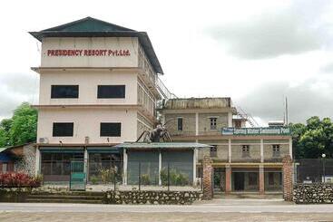 Presidency Resort