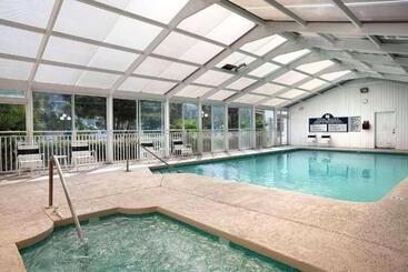 Sea Trail Golf Resort & Convention Center