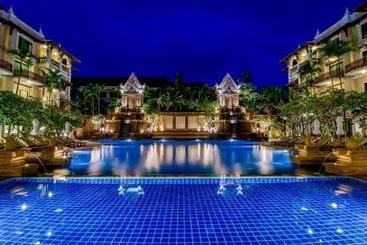 Sokha Angkor Suites By Sokha Angkor Resort