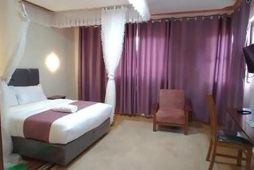 Westside Hotel Kitale