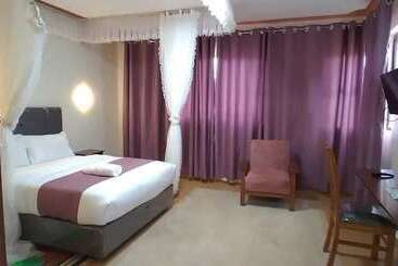 Westside Hotel Kitale