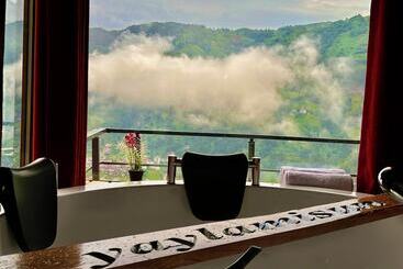 Yaylamisun Suite Otel