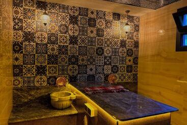 Yaylamisun Suite Otel
