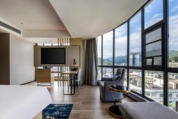 Echarm Hotel Baise Xilin