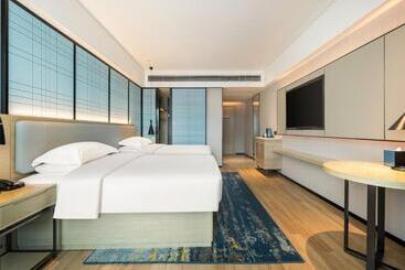 Echarm Hotel Baise Xilin