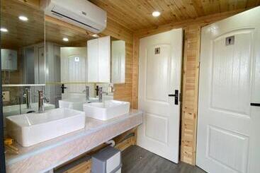 هاستل Cozy Dz Guesthouse